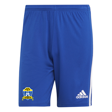 Adidas Squadra Shorts Royal Blue